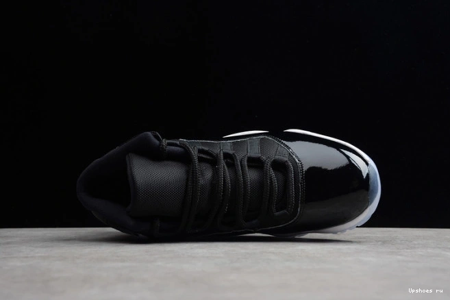Jordan Retro (2016) Space 11 378037-003  Jam 0824